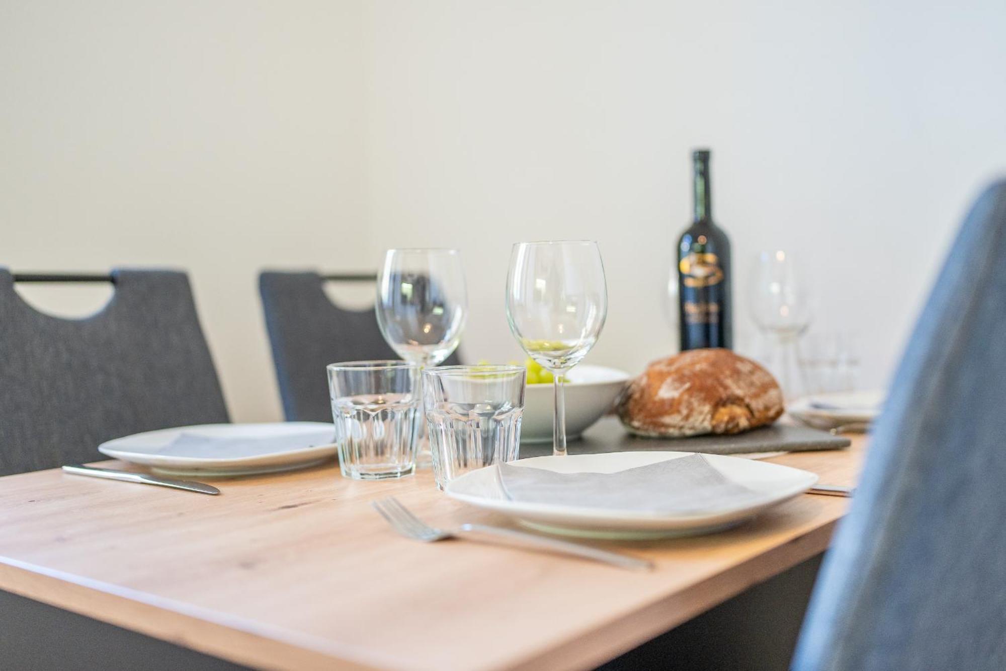 גראץ M&O Apartment, Zentral In Innenstadt-& Bahnhofsnaehe - Parkgarage מראה חיצוני תמונה