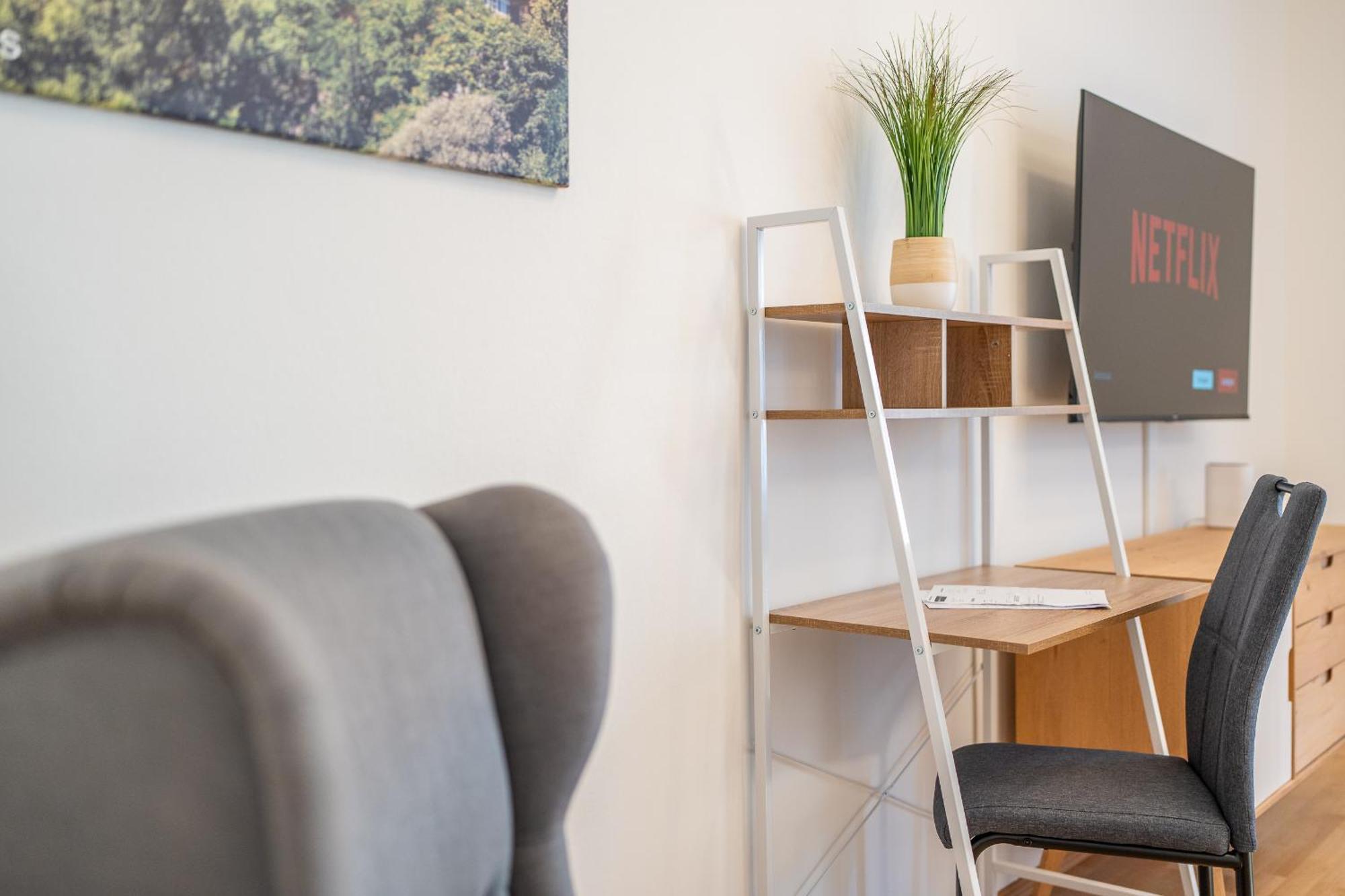 גראץ M&O Apartment, Zentral In Innenstadt-& Bahnhofsnaehe - Parkgarage מראה חיצוני תמונה